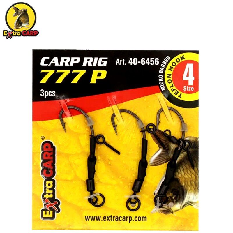 Carp Rig 777P