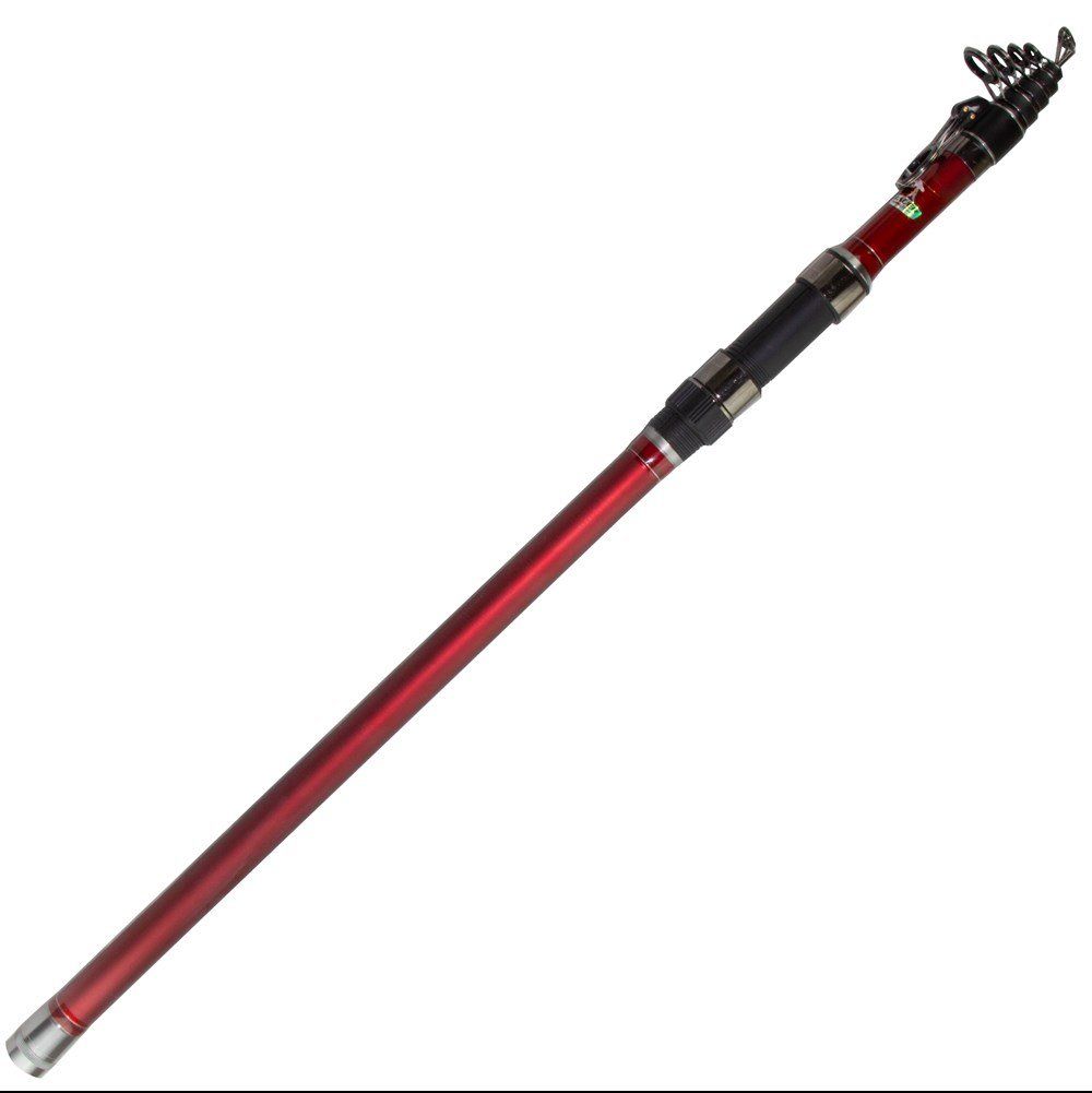 Bauer Pro Red Surf 420cm 100-250gr Olta Kamışı