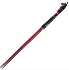 Bauer Pro Red Surf 420cm 100-250gr Olta Kamışı