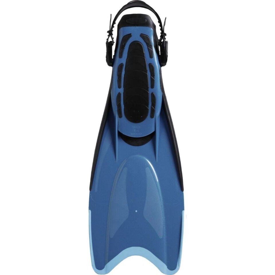 Cressi Palau Çocuk Dalış Paleti BLUE - AZURE - NO:29-32