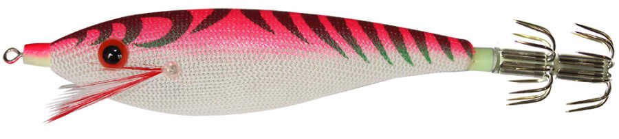 Yozuri Squid Jig Ultra Cloth-Bavc Kalamar Sahte Balığı L8 - A327-M2-SS-65MM