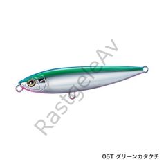 Rock Walk110F OT111SEGREEN BAIT005