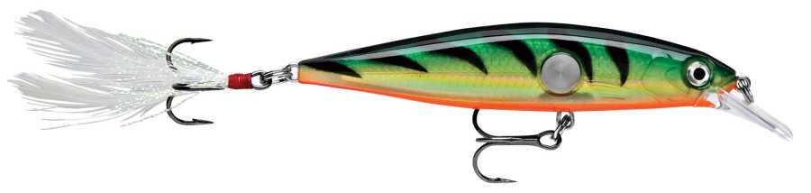 Rapala Clackin Minnow Sahte Balığı FT - 110MM