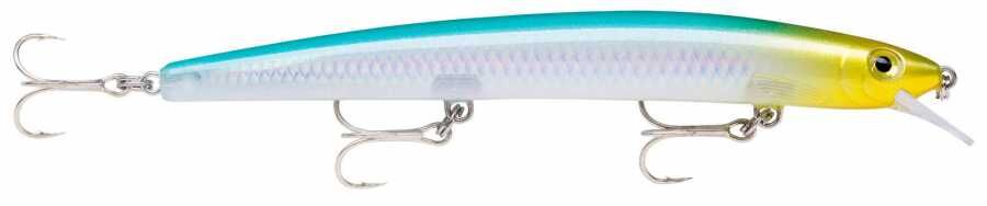 Rapala Max Rap Sahte Balığı BBH - 130MM