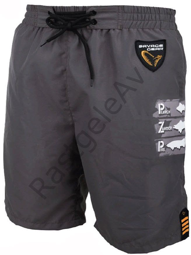 Savage gear Freshwater Boardershorts L