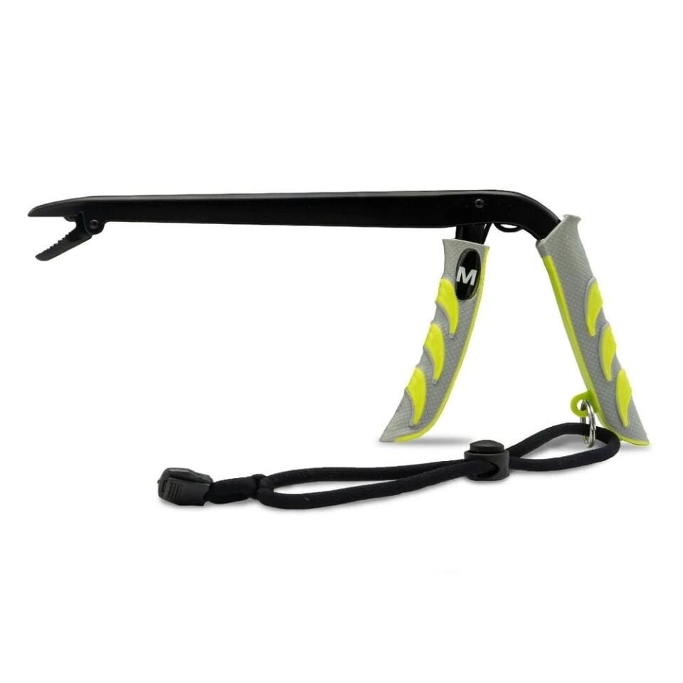 Mustad Premium Pistol İğne Çıkarıcı