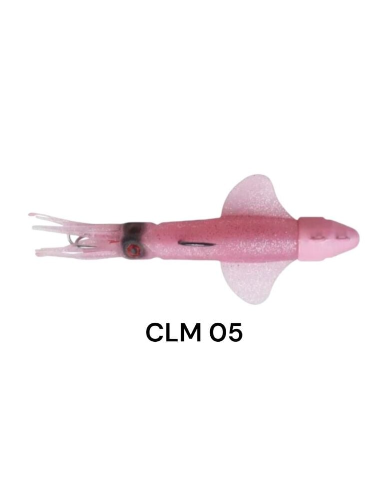 PANDORA SQUID CALAMARY 150GR