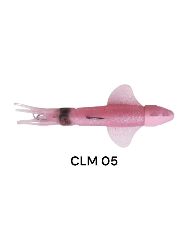 PANDORA SQUID CALAMARY 150GR