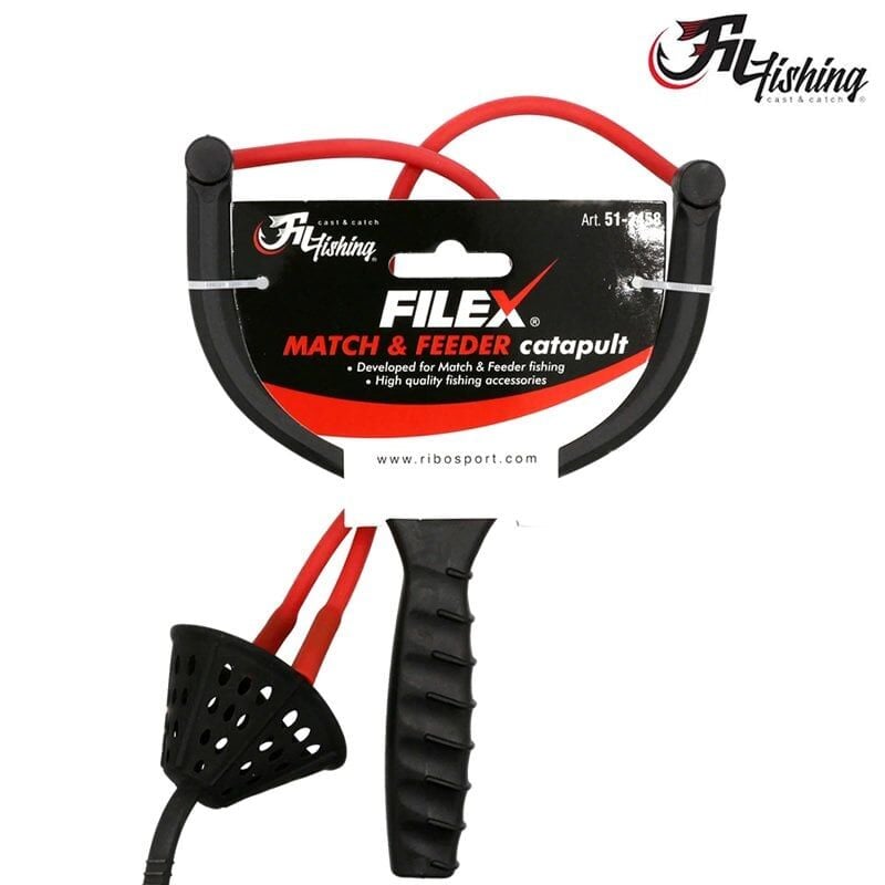 Filex Match Catapult