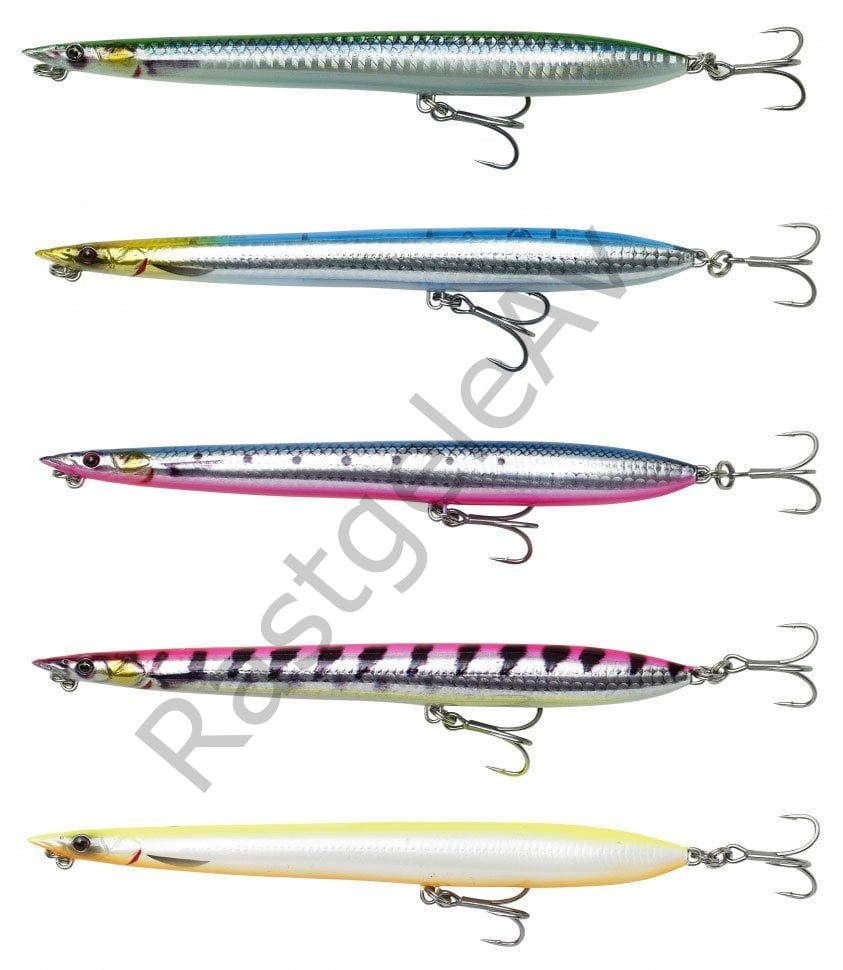 Savage gear Surf Walker 155 mm 23 gr Sınkıng Suni Yem Pink Belly Sardine PHP