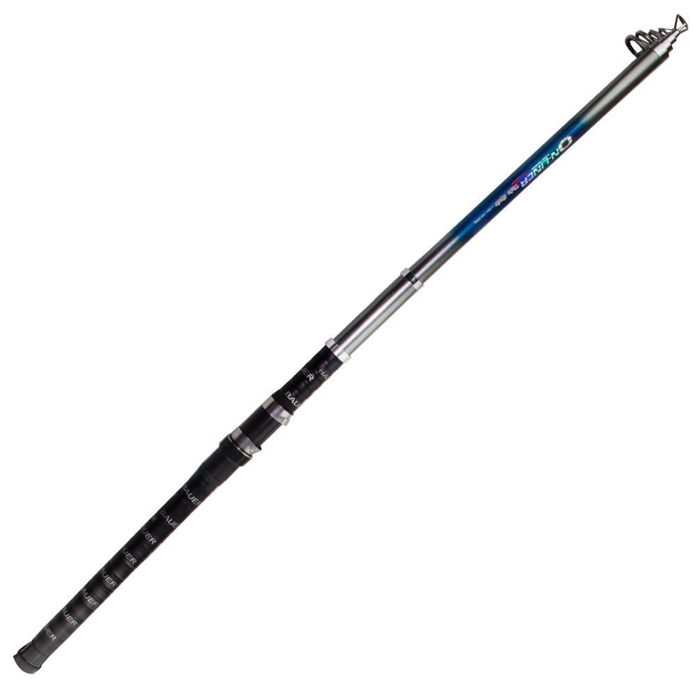 Bauer Onliner 300 100-200 gr Teleskopik Olta Kamışı