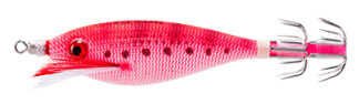 Yozuri Squid Jig Ultra Cloth-Bavc Kalamar Sahte Balığı P12 - A1703-SSS-55MM