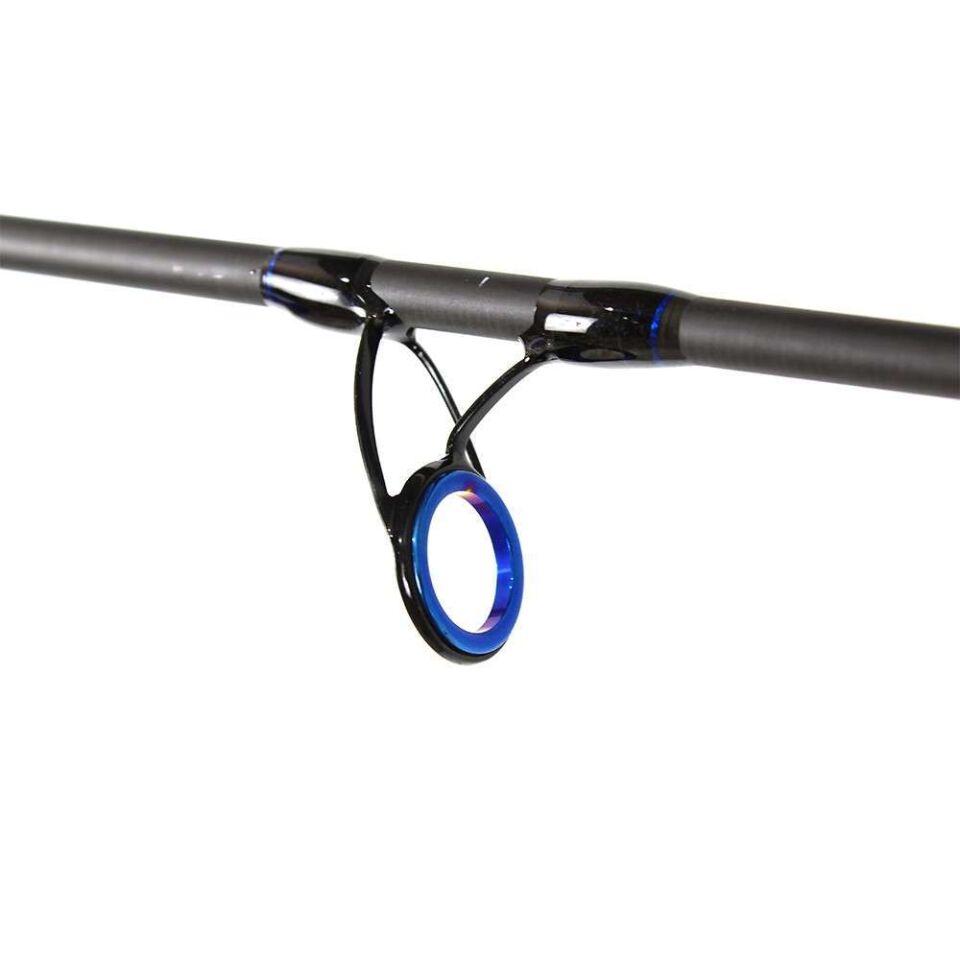 Captain 1372 Elysium 240cm 2 Parça Spin Kamış 10-30gr Atar