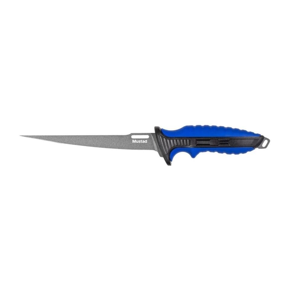 Mustad MT092 Fileto Bıçağı