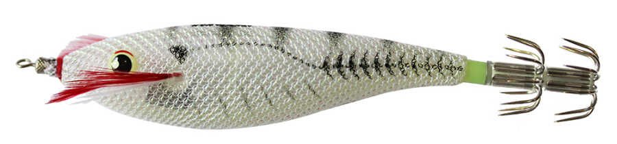 Yozuri Squid Jig Ultra Cloth-Bavc Kalamar Sahte Balığı CL - A1703-SSS-55MM