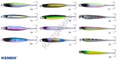 Kendo Baby-JİG 34mm 5g Suni Yem