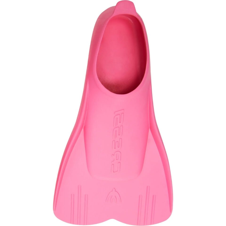 Cressi Mini Light Çocuk Yüzücü paleti PINK - NO:29-31