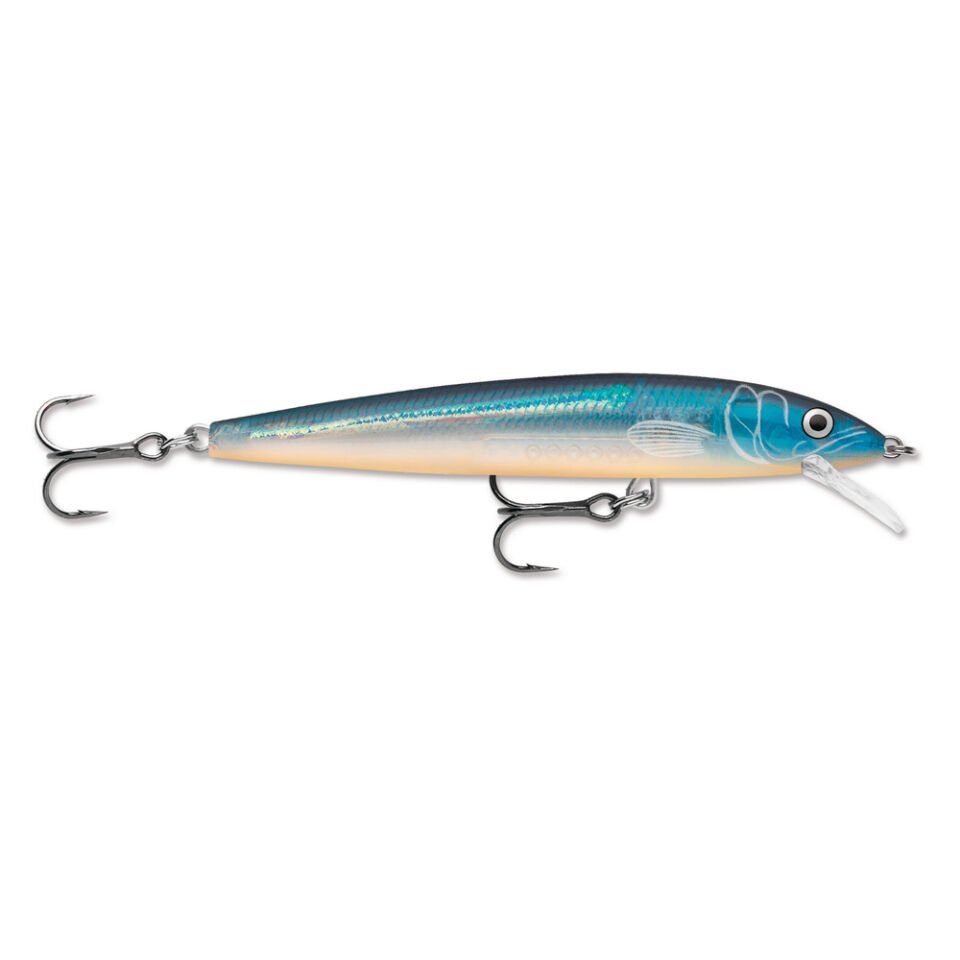 Rapala Husky Jerk Sahte Balığı BGH - 120MM