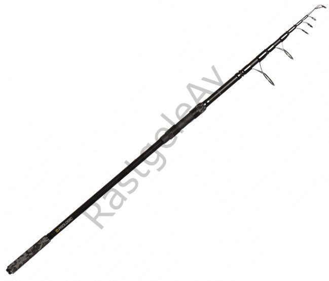 Prologıc C1a 12' 360cm 3.0LBS Teleskopic Sazan Kamışı