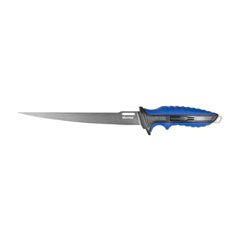 Mustad MT093 Fileto Bıçağı