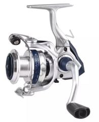 Okuma ARIA-6000a Painting Silver 1BB Olta Makinesi