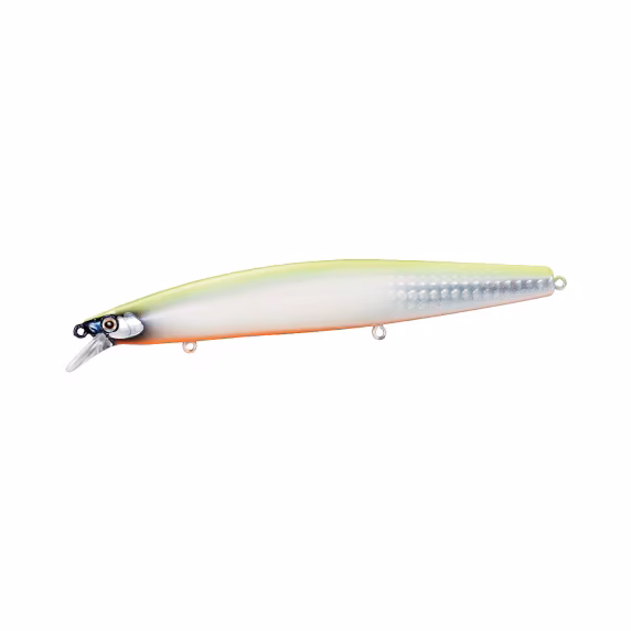 Shimano Lure Exsence Silent Assassin 129F 129mm 22g 10T Pearl Ch