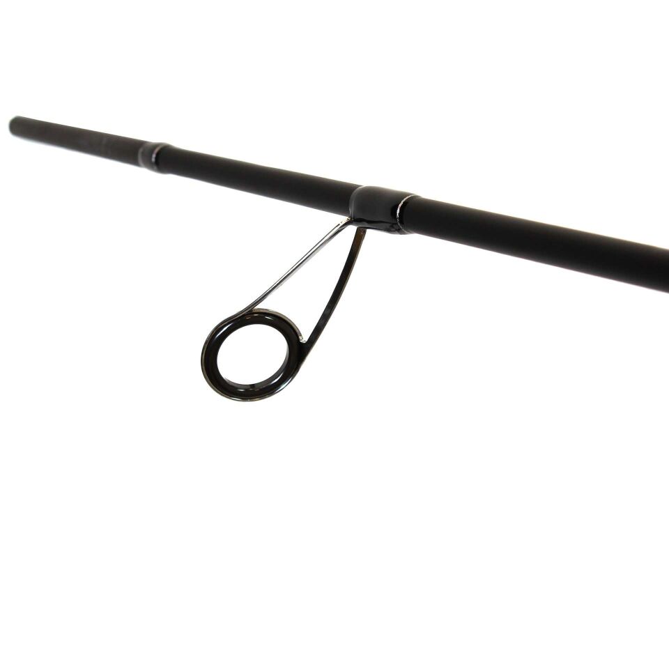 Captain 1447 Sea Bass Game 2 Parça Spin Kamış 10-30gr Atar