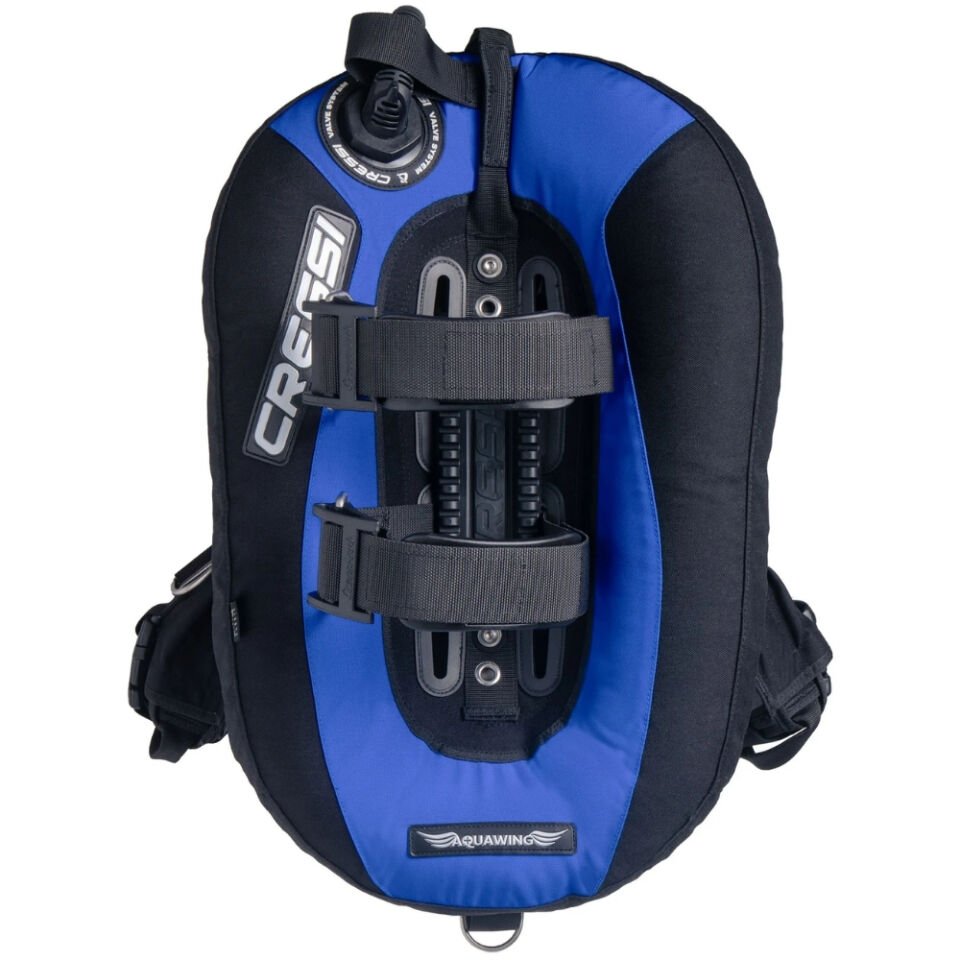 Cressi Aquawing Plus Dalış yeleği NTRL - XS-XL
