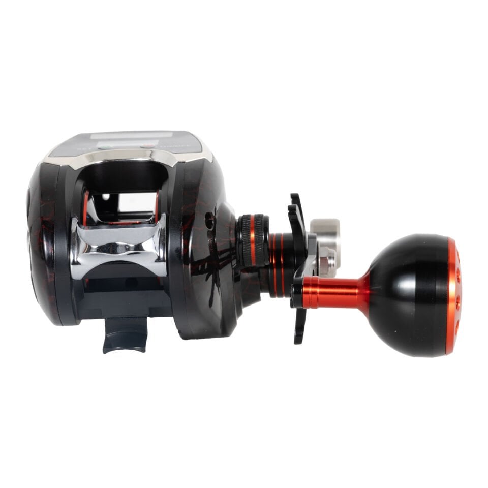 Ryuji Taido 500R Baitcasing Olta Makinesi