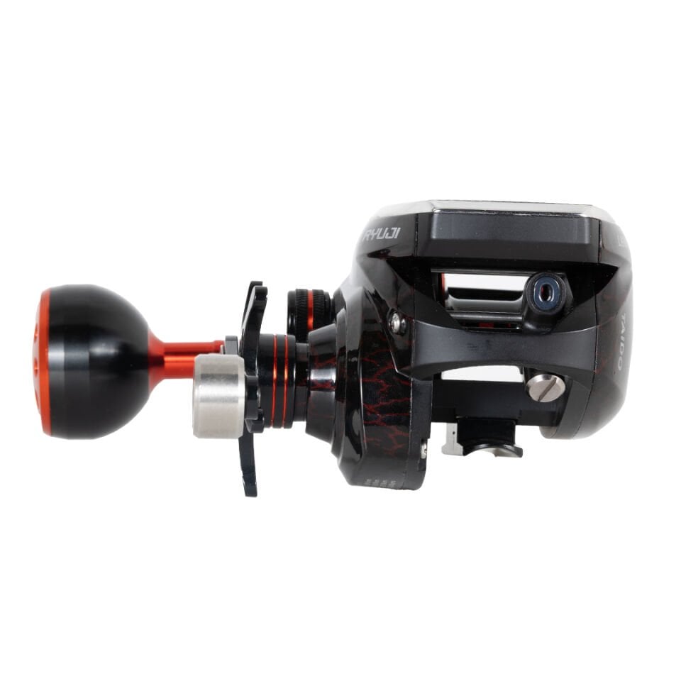 Ryuji Taido 500R Baitcasing Olta Makinesi