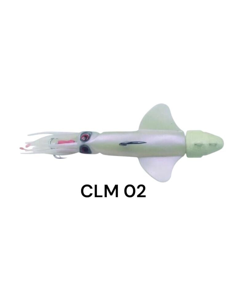 PANDORA SQUID CALAMARY 170GR