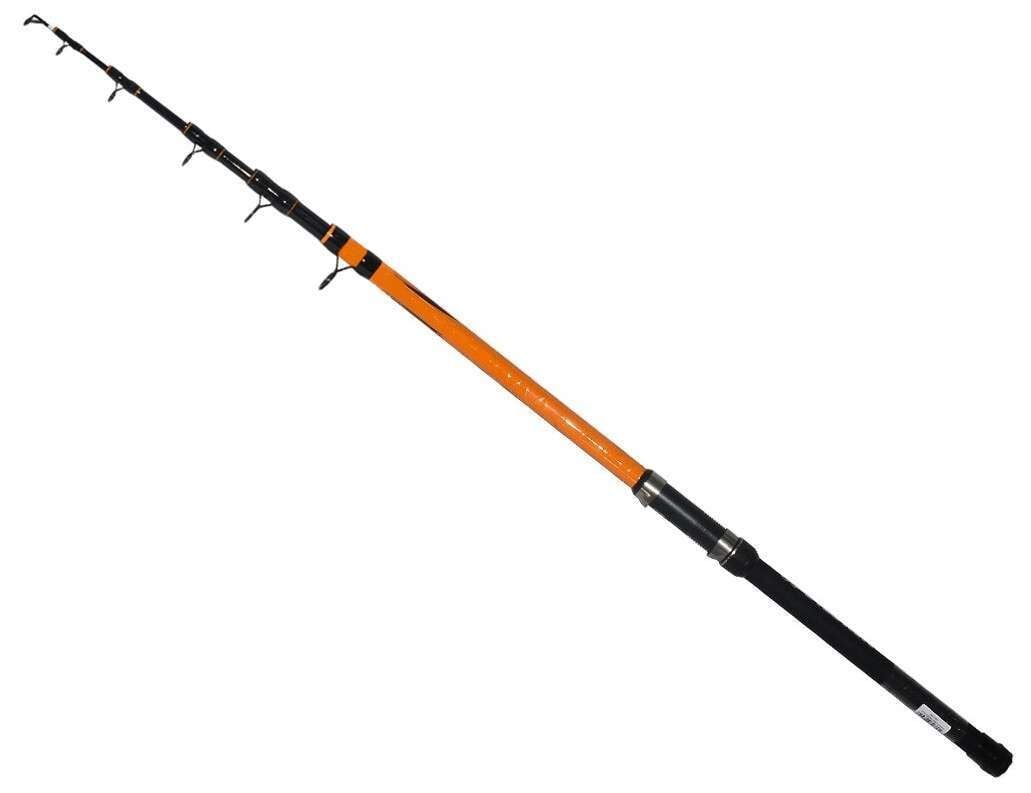 Silstar 3207 XPerformance Tele Medium Olta Kamışı 30-60gr Atar Standart - 360 CM