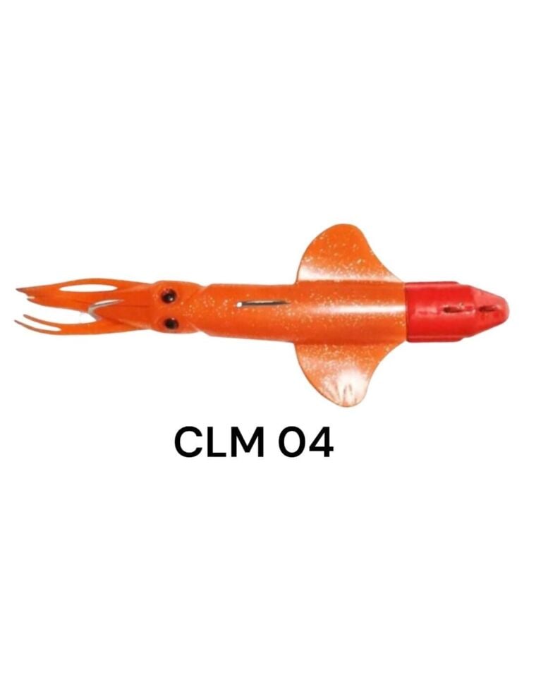 PANDORA SQUID CALAMARY 170GR