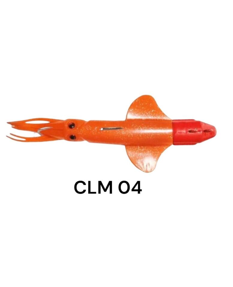 PANDORA SQUID CALAMARY 170GR