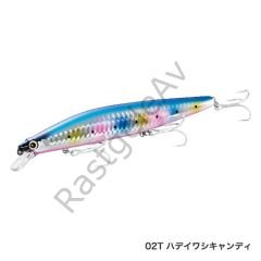 Silent Assassin140F AR-C XM140NE H IWASHI 02T