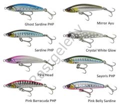Savage gear Gravity Pencil 6 cm 12 gr Suni Yem Sardine PHP