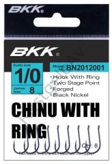 BKK Chinu-R Diamond İğne 5/0 5 Pcs