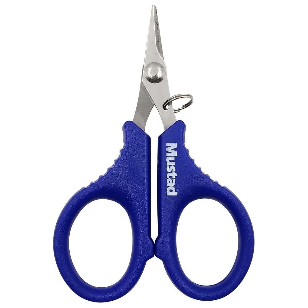 Mustad Multi İp Kesme Makası