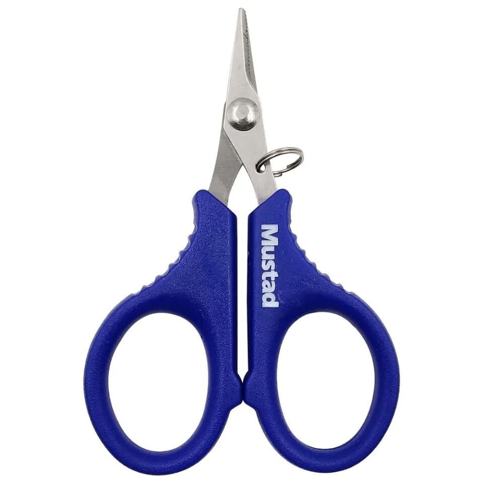 Mustad Multi İp Kesme Makası