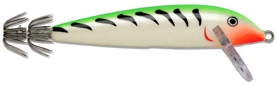 Rapala Countdown Kalamar Sahte Balığı GGT - 90MM