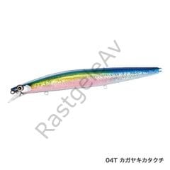 Silent Assassin140F AR-C XM140NE K KATAKUCHI 04T