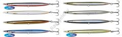 Savage gear Sandeel Pencil 125 mm 19 gr Suni Yem Matt White Tobis