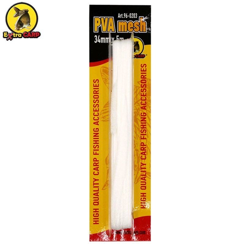 PVA Mesh Suda Eriyen Yem Filesi