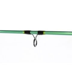 Captain 1378 Hard Rock 270cm 2 Parça Spin Kamış 30-120gr Atar