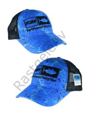 Fujin Blue Ocean Balıkçı Şapkası