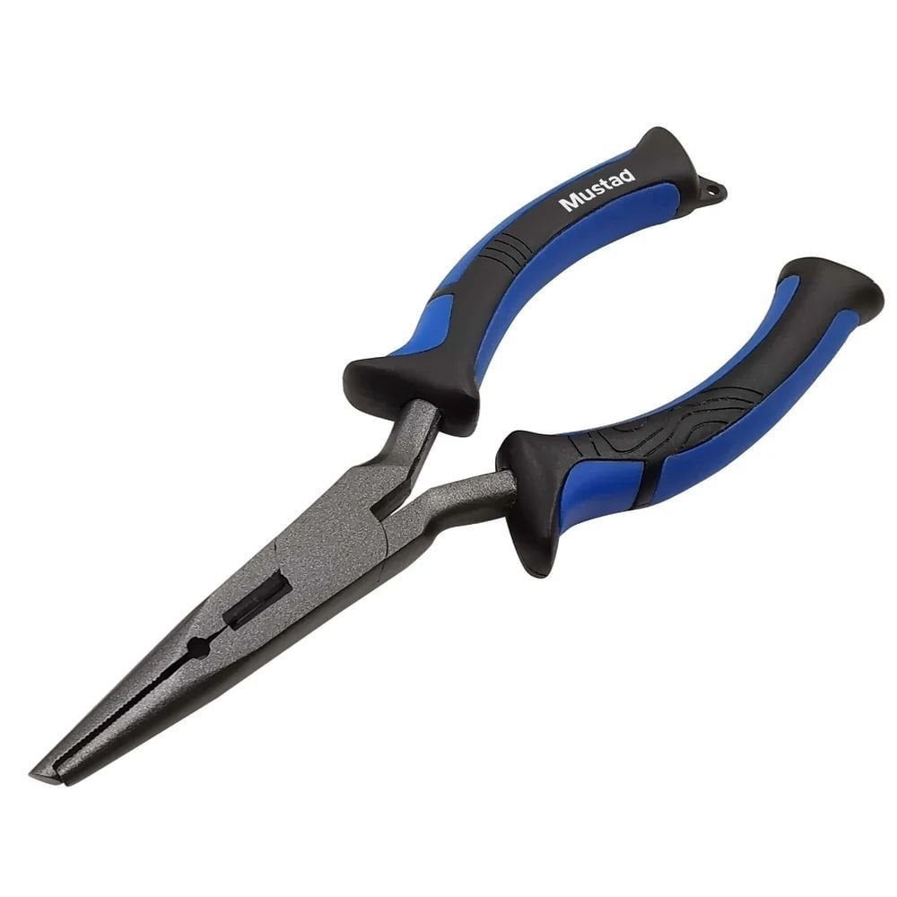 Mustad Mini Halka Açıcı Pense