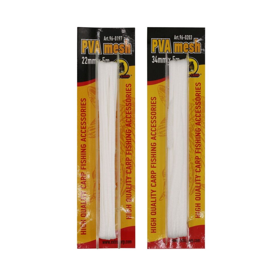 PVA Mesh Suda Eriyen Yem Filesi