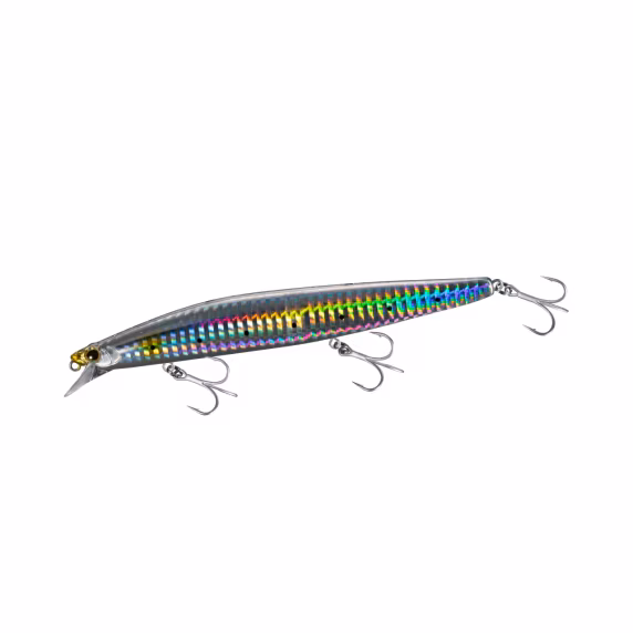 Shimano Lure Exsence Silent Assassin 140F 140mm 23g 020 S Sardin