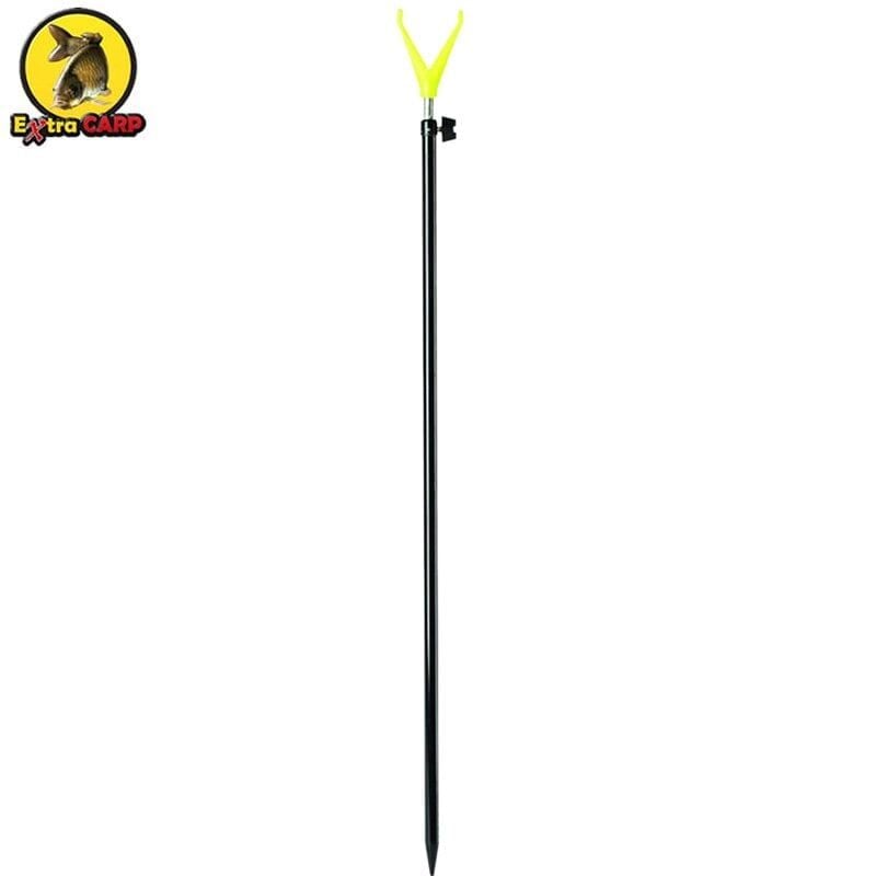 Drzac Stapa ''V'' Tip Teleskopik Kamış Dayama