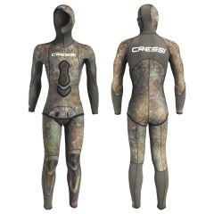 Cressi Seppia Dalış Elbisesi 5 MM